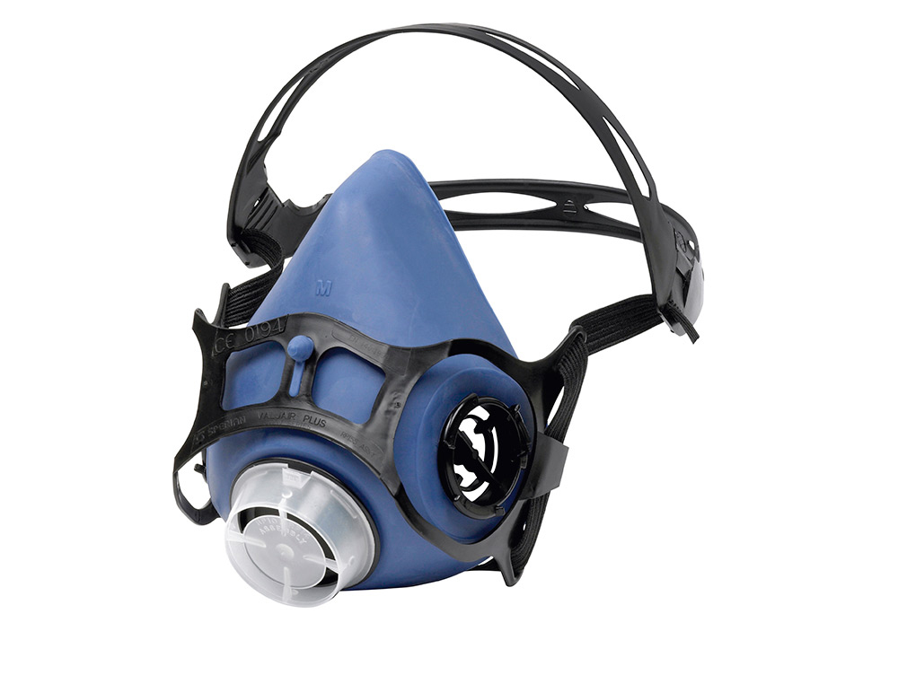 FARU - Semimascara valuair ajuste buconasal talla m (Ref. S1573)