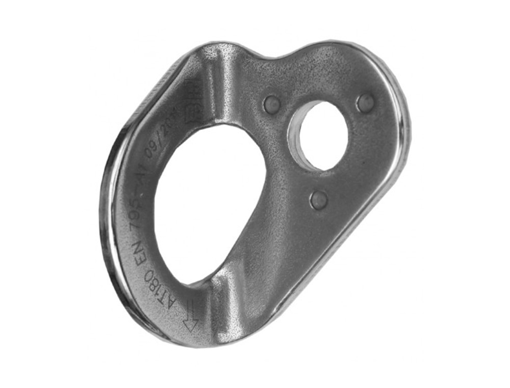 FARU - Punto anclaje m12 acero inoxidable 1 punto 12,5 mm (Ref. PT180)