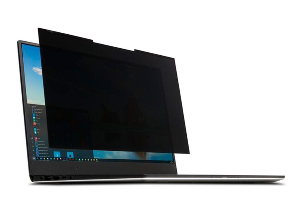 KENSINGTON - Filtro para pantalla magpro magnetico privacidad para portatil 12,5\" (16:9) 160,8x277 mm (Ref. K58350WW)