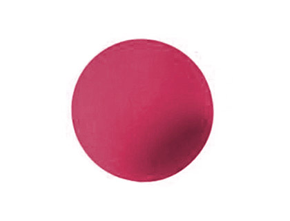 AMAYA - Pelota en foam de poliuretano diametro 160 mm (Ref. 443600)