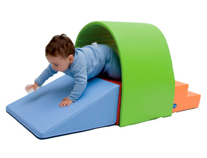 SUMO DIDACTIC - Conjunto psicomotrocidad 20 multicolor 150x50x25 cm (Ref. 265)