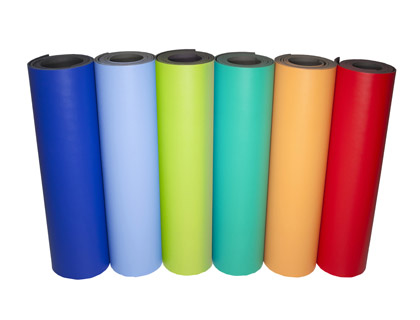 SUMO DIDACTIC - Rollo foam escolar 5 mx130x1 cm (Ref. 977)