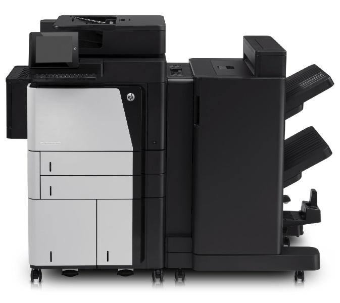 HP - EQUIPO MULTIFUNCIÓN LÁSER LASERJET ENT FLOW MFP M830 PRINTER (Incluye Canon LPI de 5,25 €) (Ref.CF367A)