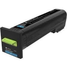 LEXMARK - TONER CIAN CS820 RENDIMIENTO EXTRA ALTO RETORNABLE (Ref.72K2XC0)
