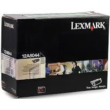 LEXMARK - OPTRA T/632/634 TONER CORPORATIVO RETORNABLE, 32.000 PÁGINAS (Ref.12A8044)