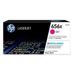 HP - TONER MAGENTA LASERJET ENTERPRISE M652 - 656X (Ref.CF463X)
