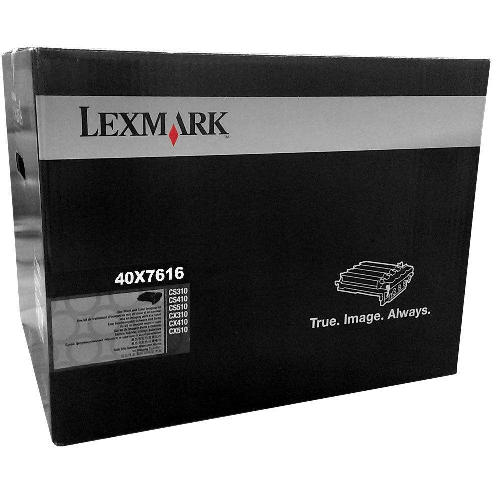 LEXMARK - KIT DE MANTENIMIENTO CX410DE (Ref.40X7616)