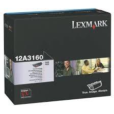 LEXMARK - T52X TONER ALTO RENDIMIENTO REACONDICIONADO (Ref.12A3160)