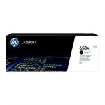 HP - TONER NEGRO LASERJET ENTERPRISE M751, 751DN - 658X (Ref.W2000X)