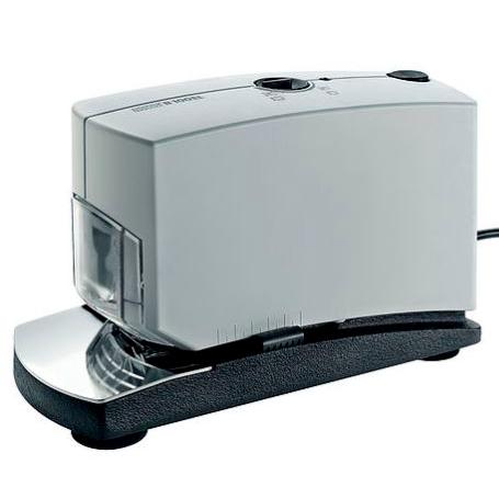 NOVUS - GRAPADORA ELECTRICA B100 EL (40h) GRIS (Ref.024-0085)