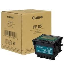CANON - CABEZAL INYECCION TINTA PF-05 IPF Ipf6300/6400/8300/8400 (REF. 3872B001)