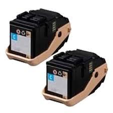 XEROX - TONER CIAN PHASER 7100 (Ref.106R02602)