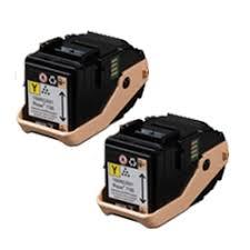 XEROX - TONER AMARILLO PHASER 7100 (Ref.106R02604)