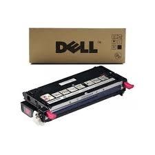 DELL - TONER MAGENTA 3110CN 3115CN (Ref.593-10172)