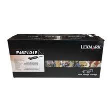 LEXMARK - E462DTN TONER CORPORATIVO (Ref.E462U31E)