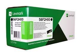 LEXMARK - TONER NEGRO MS321 MX321 (Ref.56F2H00)