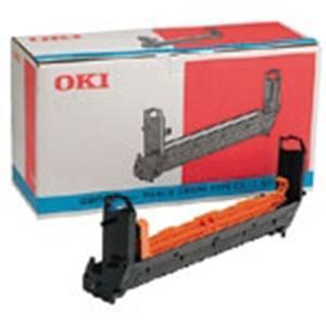 OKI - TAMBOR C-9000 CYAN (Ref.41514711)