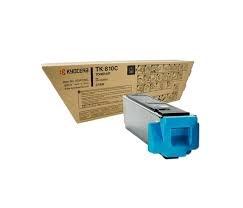 KYOCERA MITA - KYOCERA-MITA FSC-8026N TONER CIAN TK 810 C (Ref.370PC5KL)