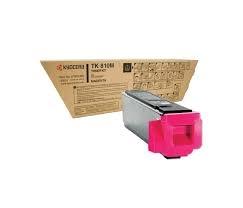 KYOCERA MITA - KYOCERA-MITA FSC-8026N TONER MAGENTA TK 810 M (Ref.370PC4KL)