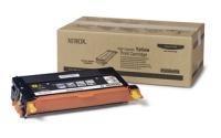XEROX - TONER AMARILLO PHASER 6180 ALTA CAPACIDAD (Ref.113R00725)