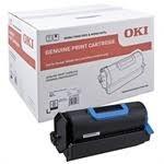 OKI - TÓNER Y TAMBOR B731 / MB770 32K (Ref.45439002)