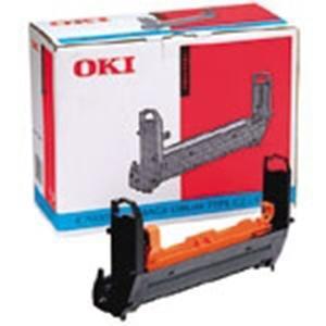 OKI - TAMBOR C-7000/C-7200/C-7400 CYAN (Ref.41304111)