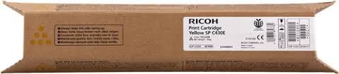 RICOH - SPC430DN/SPC431DN TONER AMARILLO (Ref.821095/821282)