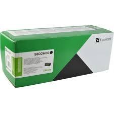 LEXMARK - TONER NEGRO MS-725DVN, 821N, 821DN, 823DN, 822DE, 823N,823DN,825DN,826DE / MX-721ADE, 721ADHE, 722ADE, 722ADHE, 822ADE,822ADXE, 826ADE,826ADXE RETORNABLE (Ref.58D2H00)