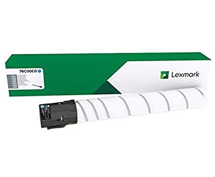 LEXMARK - TONER CIAN CS92X , CX92X (Ref.76C00C0)