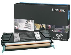 LEXMARK - X264/X36X TONER NEGRO RETORNABLE CORPORATIVO (Ref.X264H31G)