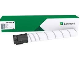 LEXMARK - TONER NEGRO CS92X , CX92X (Ref.76C00K0)