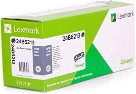 LEXMARK - TONER NEGRO M1140, XM1140, XM1140+ (Ref.24B6213)