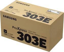 SAMSUNG - TONER NEGRO SL-M4560 - MLT-D303E/ELS (Ref.SV023A)