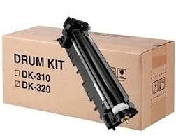 KYOCERA MITA - KYOCERA-MITA TAMBOR NEGRO FS-2020/FS-3920 -DK320 (Ref.302J393033)