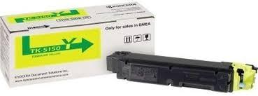 KYOCERA MITA - CONSUMIBLES KYOCERA TONER AMA TK-5150C ECOSYS M6X35 (Ref.1T02NSANL0)