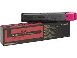 KYOCERA MITA - KYOCERA-MITA TÓNER MAGENTA TK 8705 M (Ref.1T02K9BNL0)