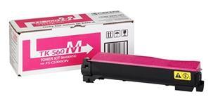 KYOCERA MITA - CONSUMIBLE IMPRESORA LASER KYOCERA TONER MAGENTA TK-560M FS-C5300DN (Ref.1T02HNBEU0)