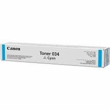 CANON - TONER CIAN 034C (Ref.9453B001)