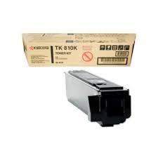 KYOCERA MITA - KYOCERA-MITA FSC-8026N TONER NEGRO TK 810 K (Ref.370PC0KL)