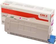 OKI - TONER LASER MAGENTA C712 C712N (Ref.46507614)