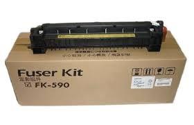 KYOCERA MITA - KYOCERA FUSOR FS-C5250DN - FK-590 (Ref.302KV93040)