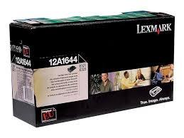 LEXMARK - E321/323 UNIDAD DE IMPRESION (Ref.12A1644)