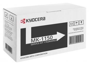 KYOCERA MITA - KYOCERA KIT DE MANTENIMIENTO PARA KYOCERA ECOSYS M 2135 DN/ ECOSYS M 2635 DN/ ECOSYS P 2235 DN / ECOSYS P 2235 DW - MK1150 (Ref.1702RV0NL0)