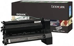 LEXMARK - UNIDAD DE IMPRESIÓN C-752/752L/C-760 NEGRO RETORNABLE (Ref.15G041K)