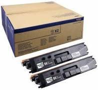 BROTHER - 2 UNIDADES DE TÓNER NEGRO HLL8350CDW 6 K (Ref.TN329BKTWIN)