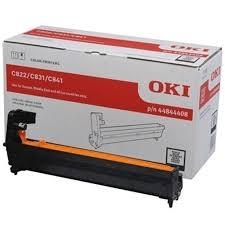 OKI - TAMBOR NEGRO C823 / 833 / 843 (Ref.46438004)