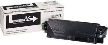KYOCERA MITA - CONSUMIBLES KYOCERA TONER NEGRO TK-5150K ECOSYS M6X35 (Ref.1T02NS0NL0)
