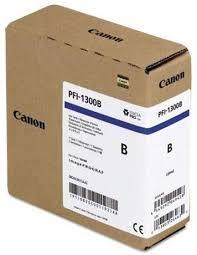 CANON - TINTA AZUL IPF PRO2000/4000/4000S/6000S GRAN FORMATO - PFI-1300 (Ref.0820C001AA)