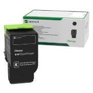 LEXMARK - TONER NEGRO RETORNABLE CX622ADE, CX625ADE, CS421DN,CS521DN, CX625ADHE, CX522ADE, CS622DE, CX421ADN (Ref.78C2XK0)
