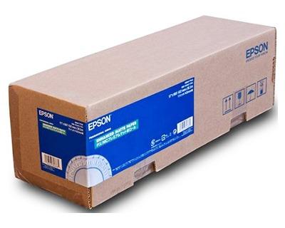 EPSON - GF PAPEL ENHANCED MATTE, 44" X 30.5M, 194G (Ref.C13S041597)
